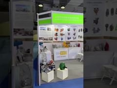 COWELL Machinery se une a CSSOPE 2024