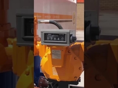 M-100-1 para la transferencia de combustibles diesel en Sudáfrica